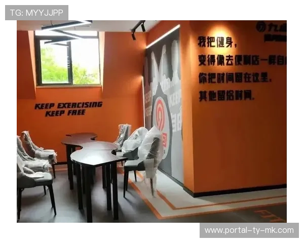 社区体育中心配置共享健身舱 满足全天候需求