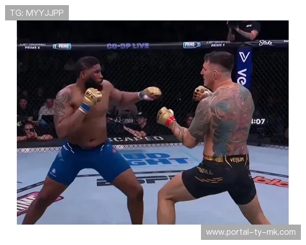 若阿斯皮纳尔最终选择离开，UFC重量级与轻重量级恐陷入前所未有低谷