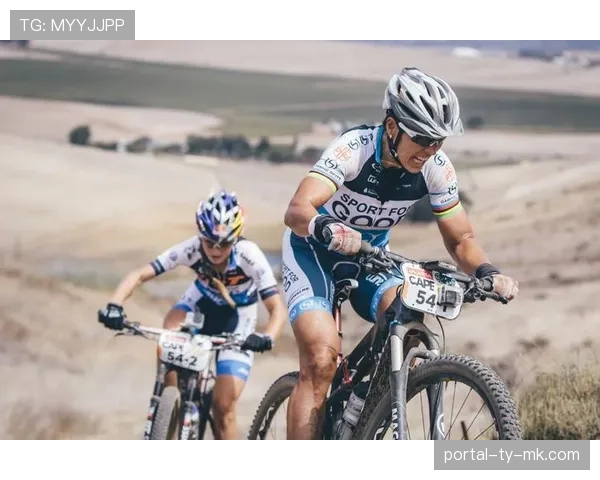 首次参赛的艰难：一支非洲本土车队的Cape Epic初体验