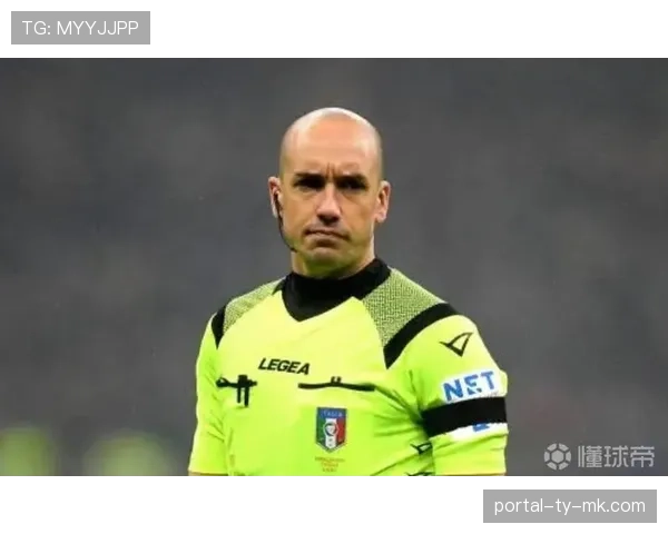 德国裁判委员会公布本轮焦点战裁判组名单，知名裁判布吕希执哨国家德比。